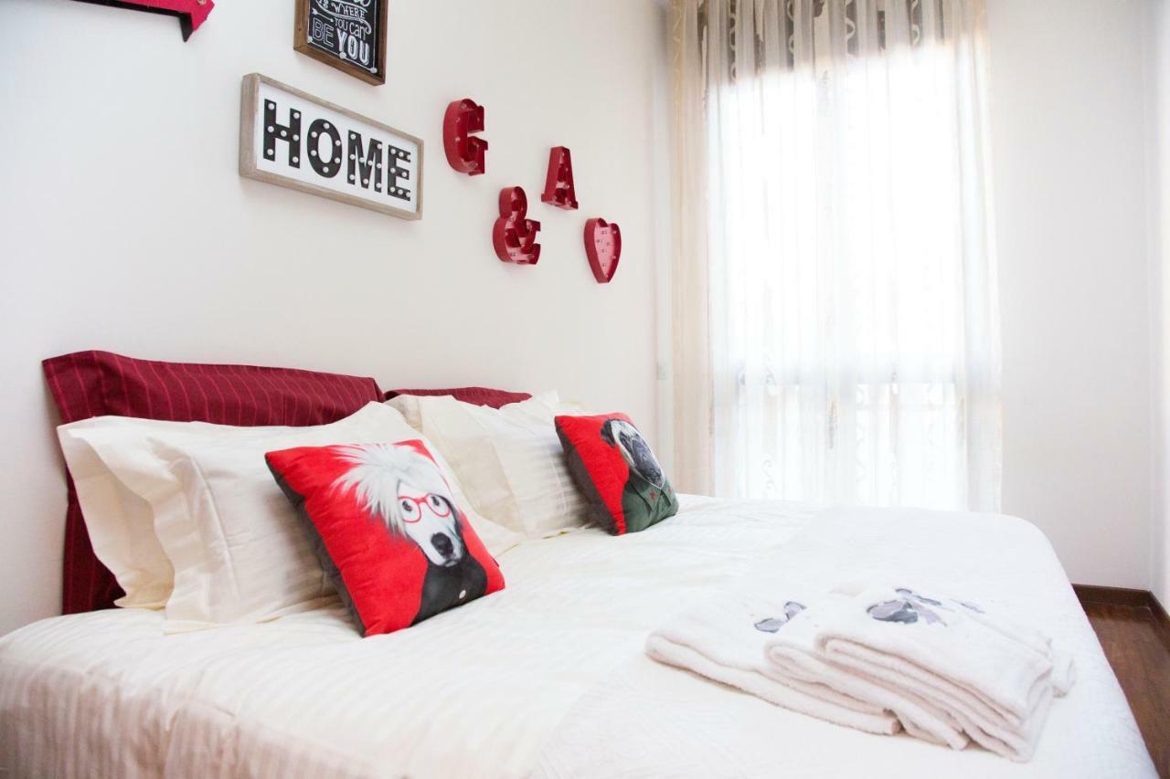 Downtown Eco Chic Apartment Милано Екстериор снимка