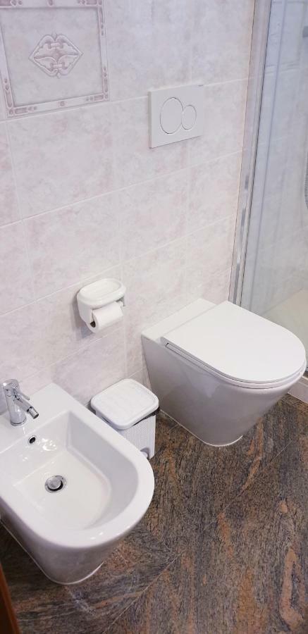 Downtown Eco Chic Apartment Милано Екстериор снимка